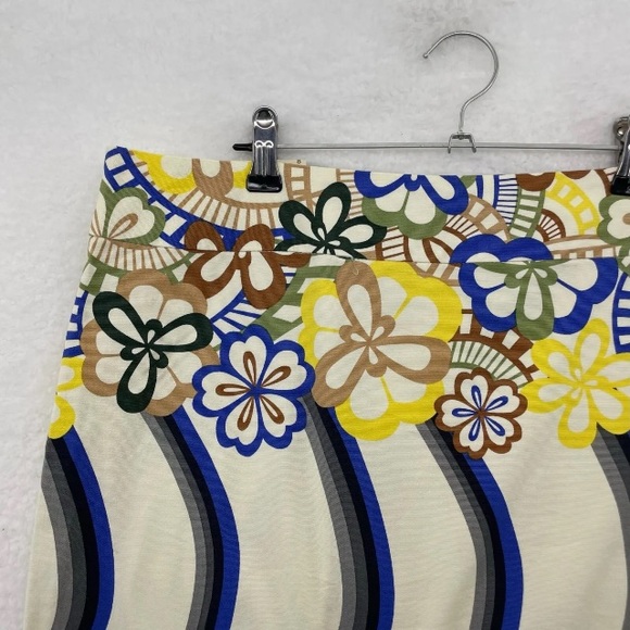 Groovy Old Navy Skirt Size 6 - Picture 2 of 3